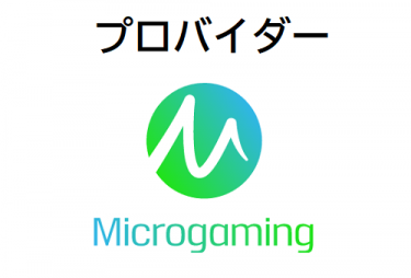 ワンダーカジノ スロット Microgaming マイクロゲーミング